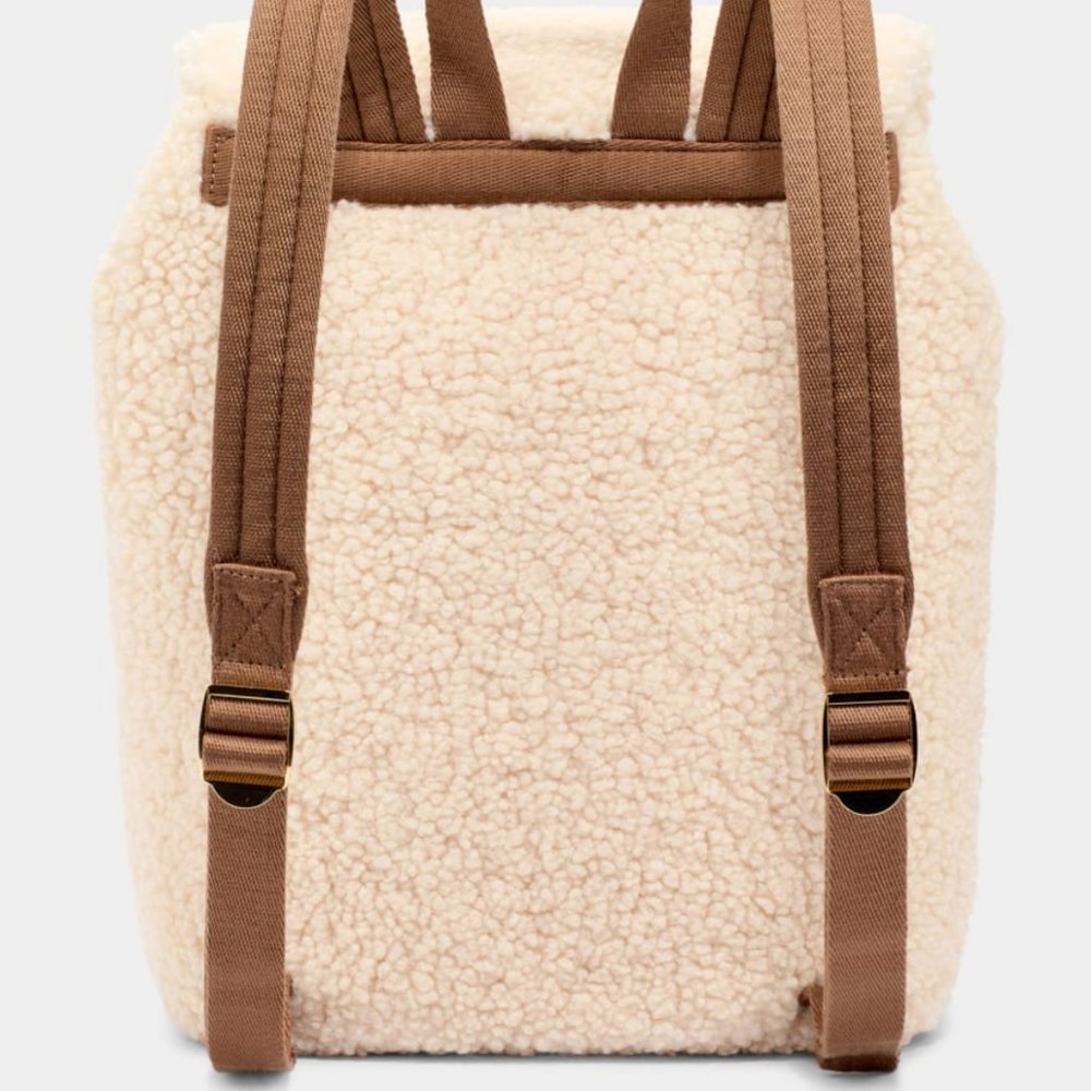 NEW! UGG Backpack UGGfluff - Picture 7 of 8